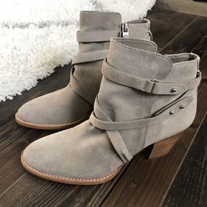 Sam Edelman booties